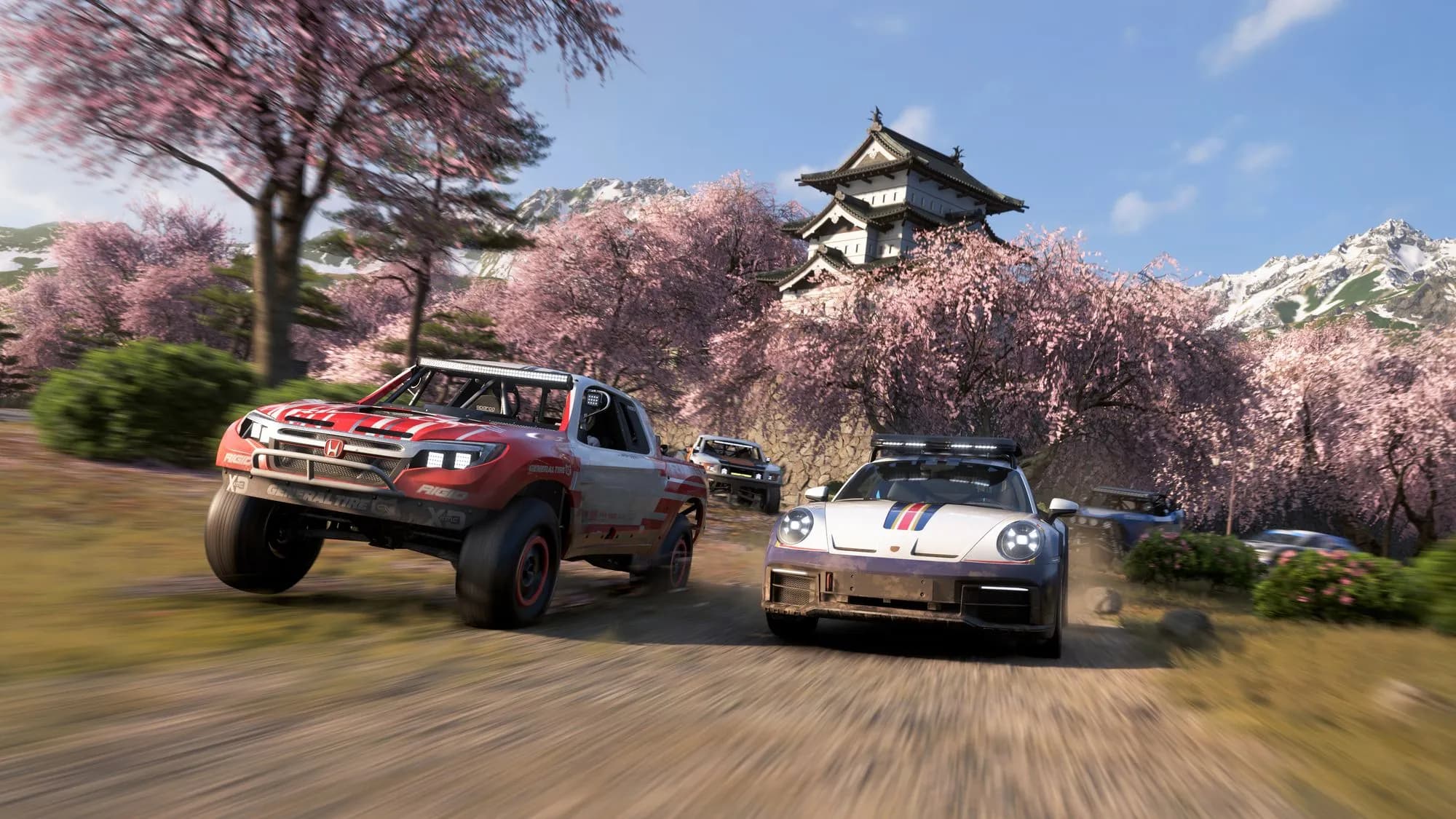 Forza Horizon 6 bán được 6 triệu bản sau 1 tuần ra mắt: Forza Horizon 6 Bán Được 6 Triệu